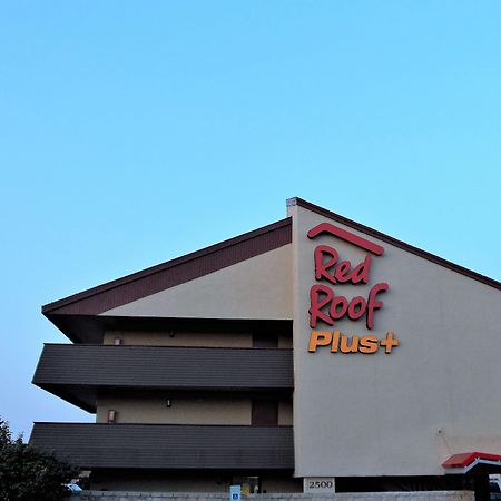 เรด รูฟ พลัส+ ชิคาโก - ฮอฟแมน เอสเตท Hotel ฮอฟฟ์แมน เอสเตทส์ ภายนอก รูปภาพ