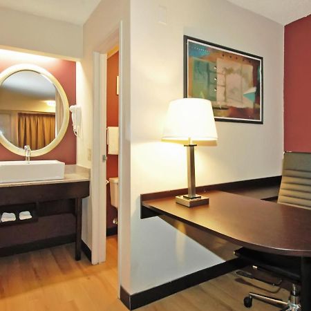 เรด รูฟ พลัส+ ชิคาโก - ฮอฟแมน เอสเตท Hotel ฮอฟฟ์แมน เอสเตทส์ ภายนอก รูปภาพ