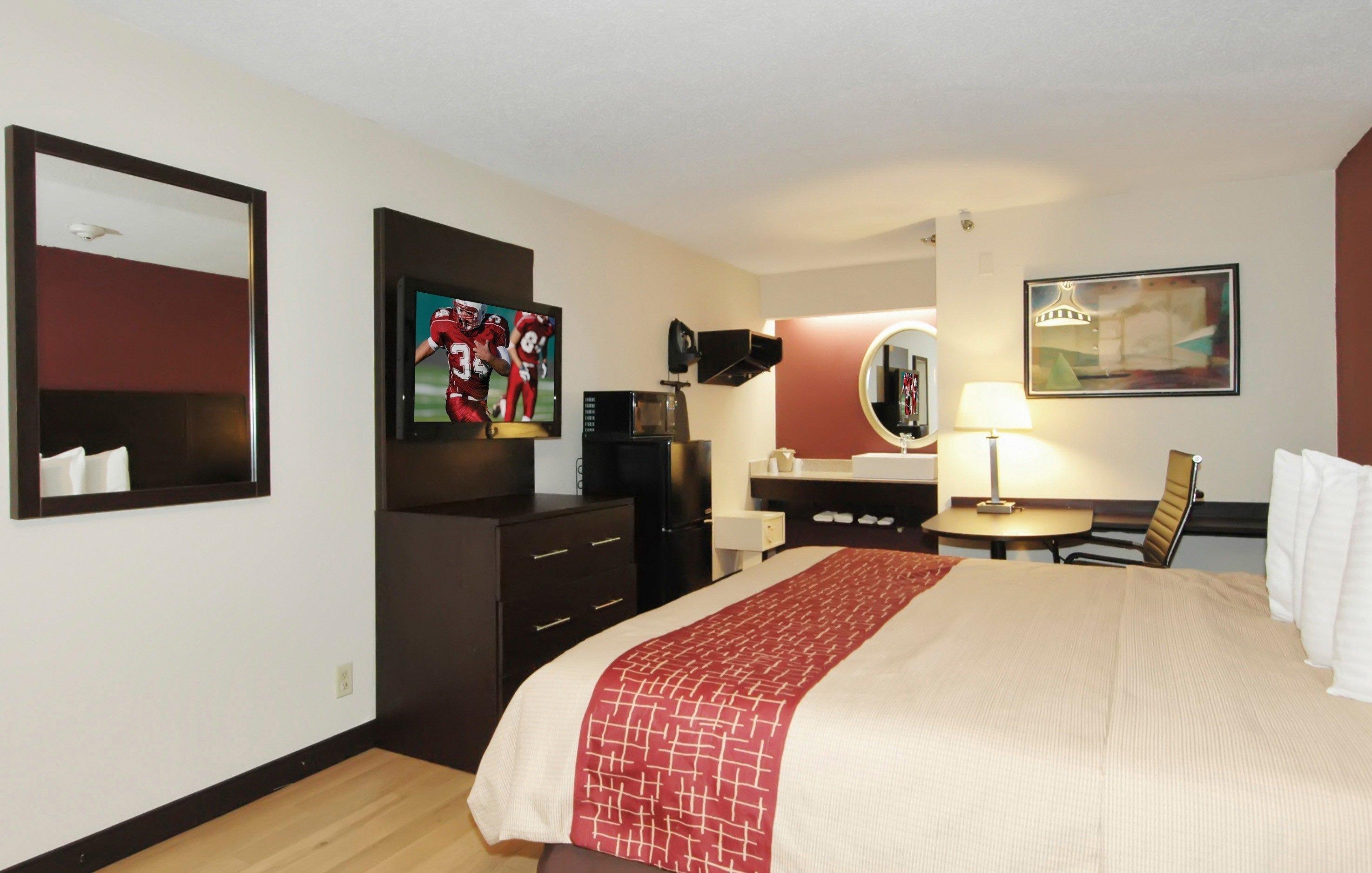 เรด รูฟ พลัส+ ชิคาโก - ฮอฟแมน เอสเตท Hotel ฮอฟฟ์แมน เอสเตทส์ ภายนอก รูปภาพ