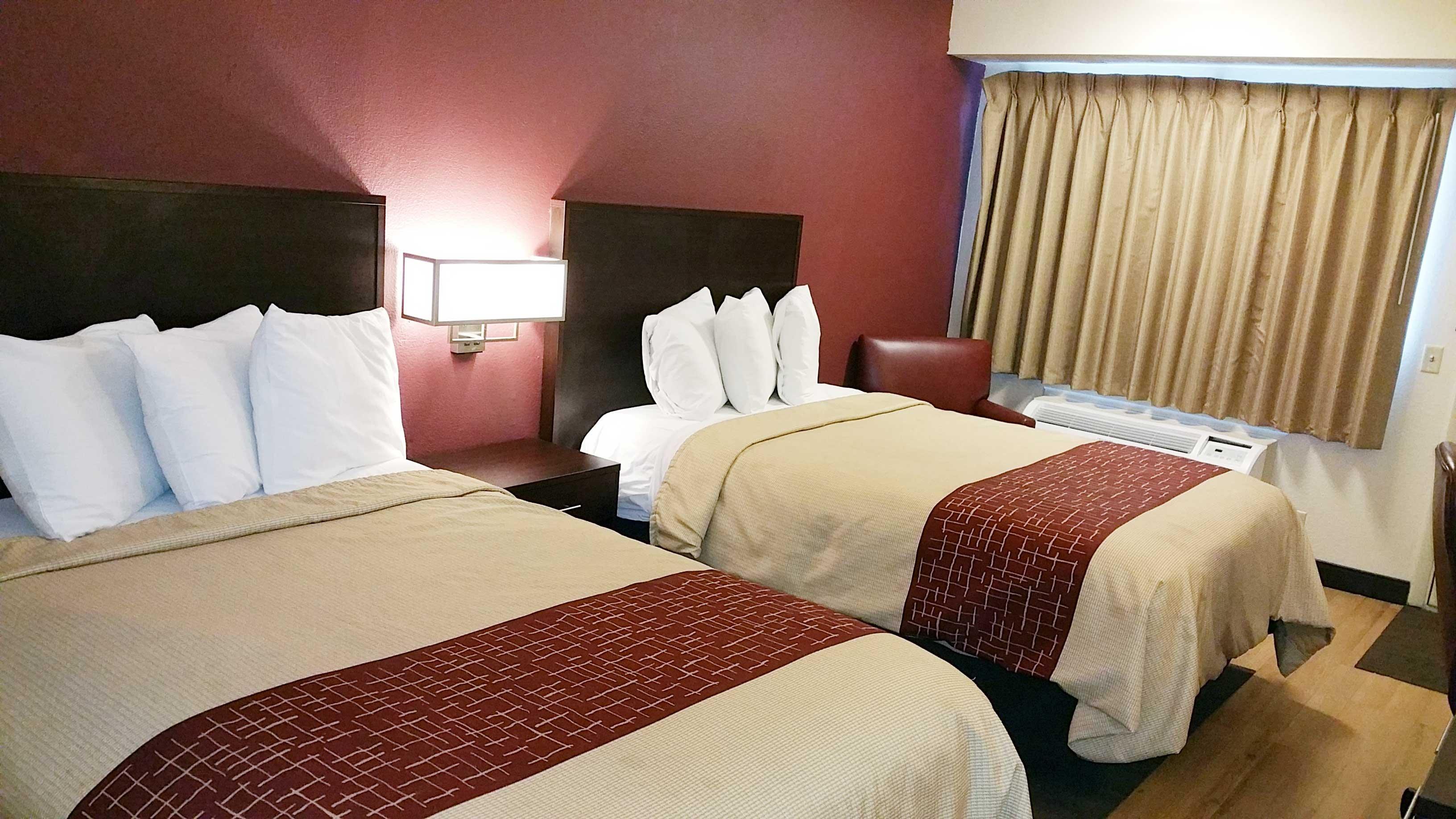 เรด รูฟ พลัส+ ชิคาโก - ฮอฟแมน เอสเตท Hotel ฮอฟฟ์แมน เอสเตทส์ ภายนอก รูปภาพ