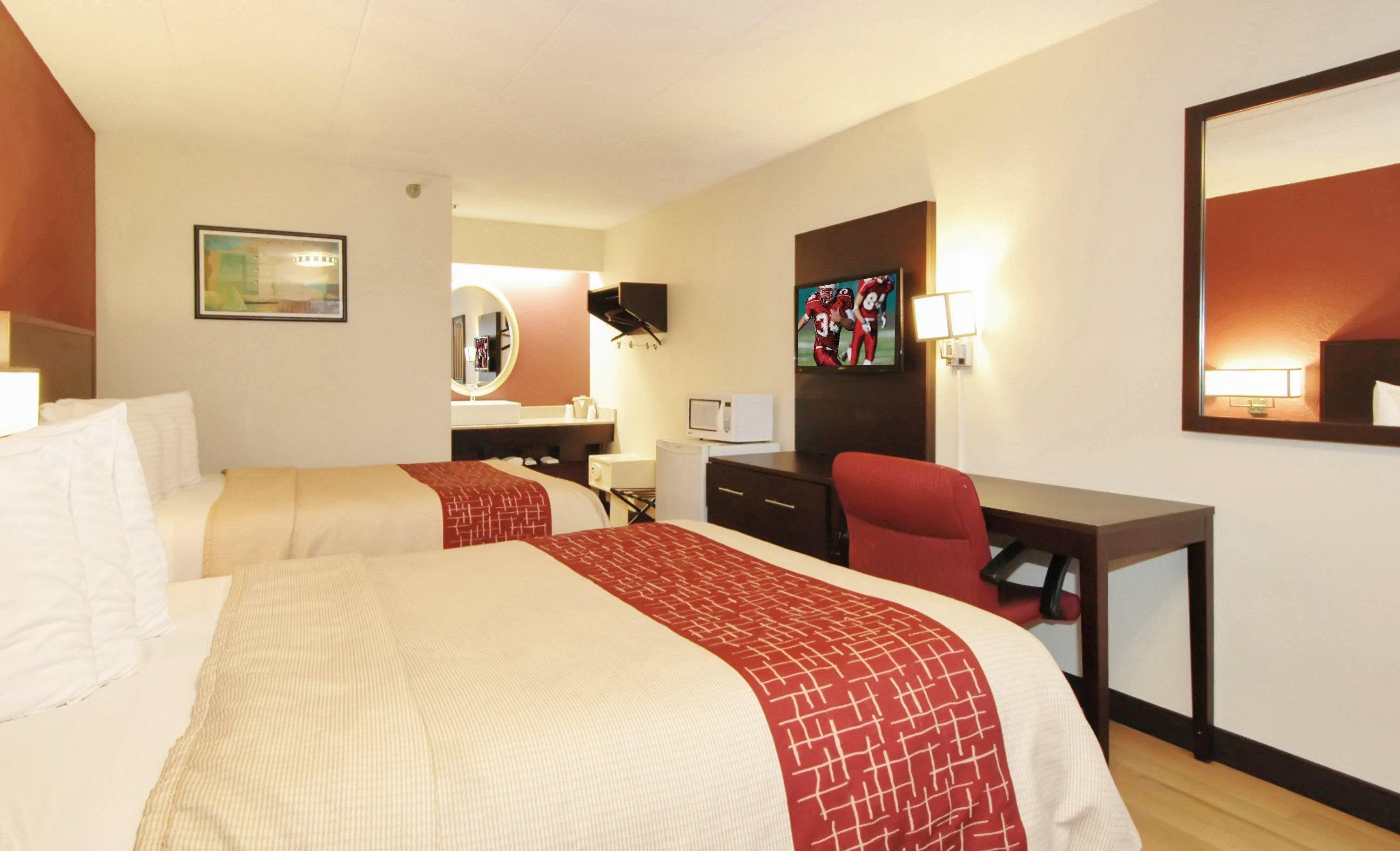 เรด รูฟ พลัส+ ชิคาโก - ฮอฟแมน เอสเตท Hotel ฮอฟฟ์แมน เอสเตทส์ ภายนอก รูปภาพ