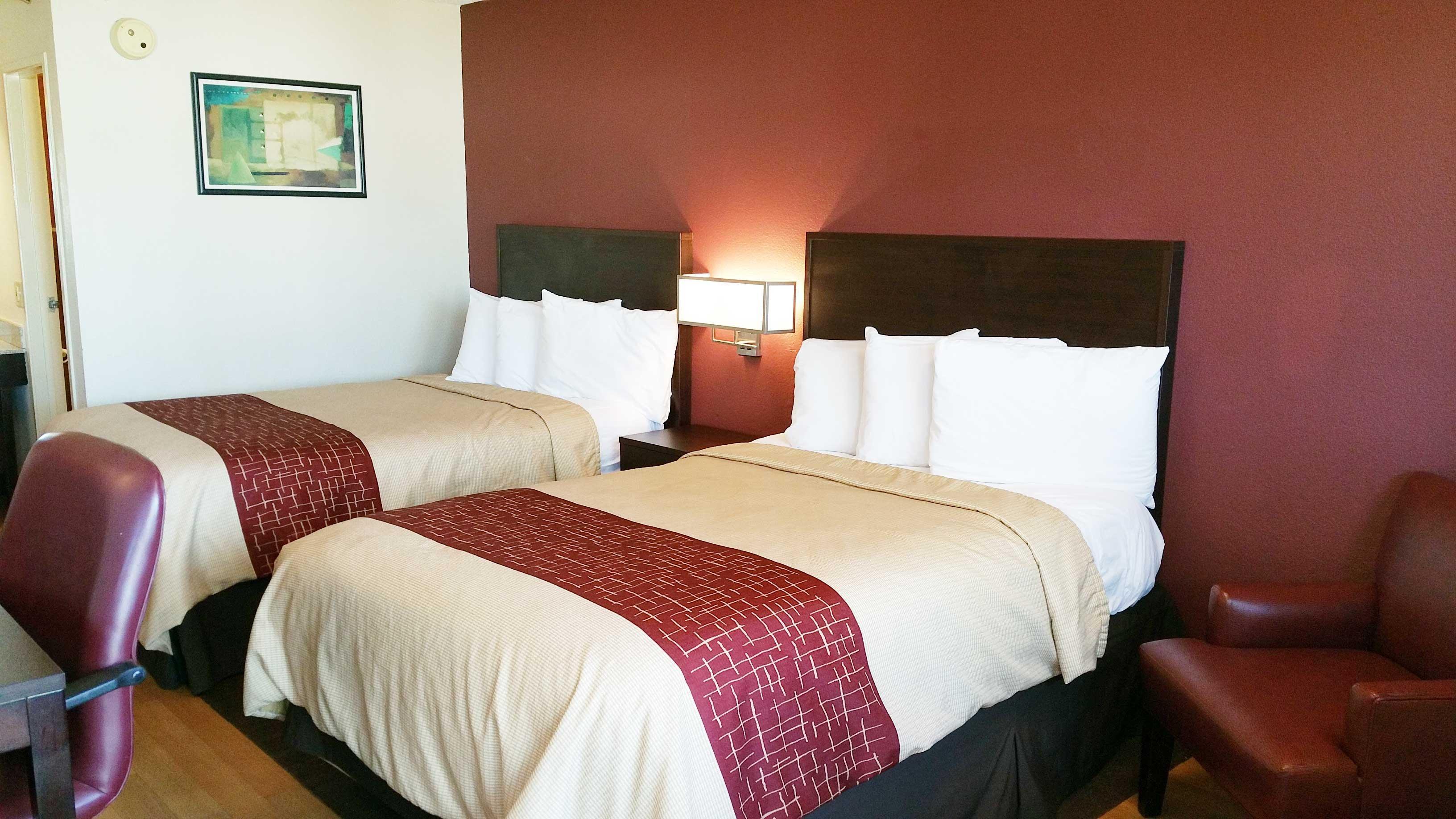เรด รูฟ พลัส+ ชิคาโก - ฮอฟแมน เอสเตท Hotel ฮอฟฟ์แมน เอสเตทส์ ภายนอก รูปภาพ