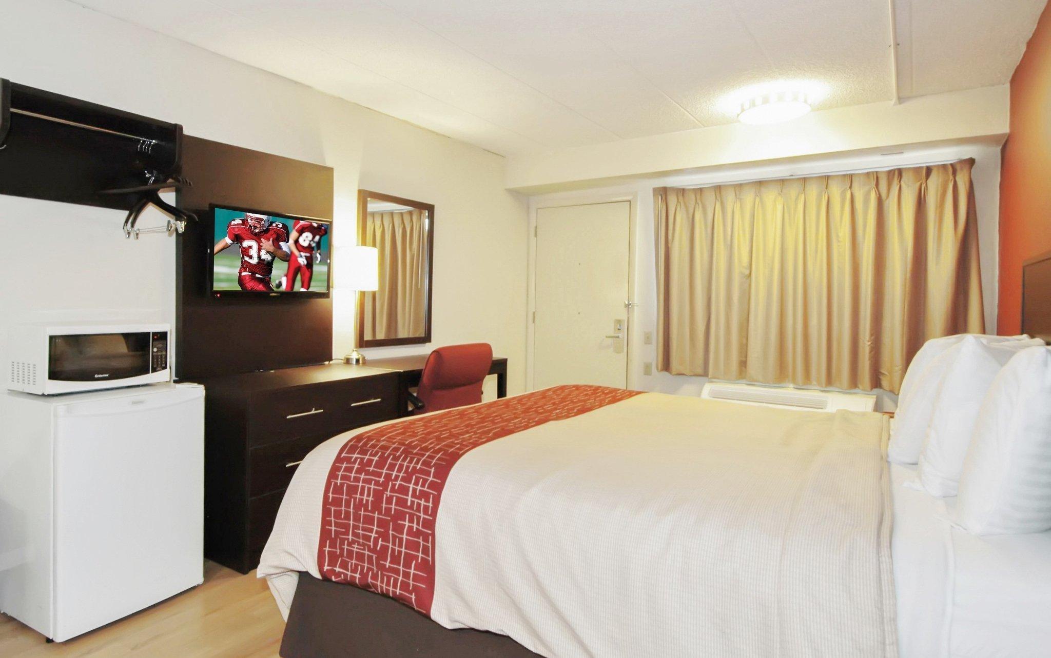 เรด รูฟ พลัส+ ชิคาโก - ฮอฟแมน เอสเตท Hotel ฮอฟฟ์แมน เอสเตทส์ ภายนอก รูปภาพ