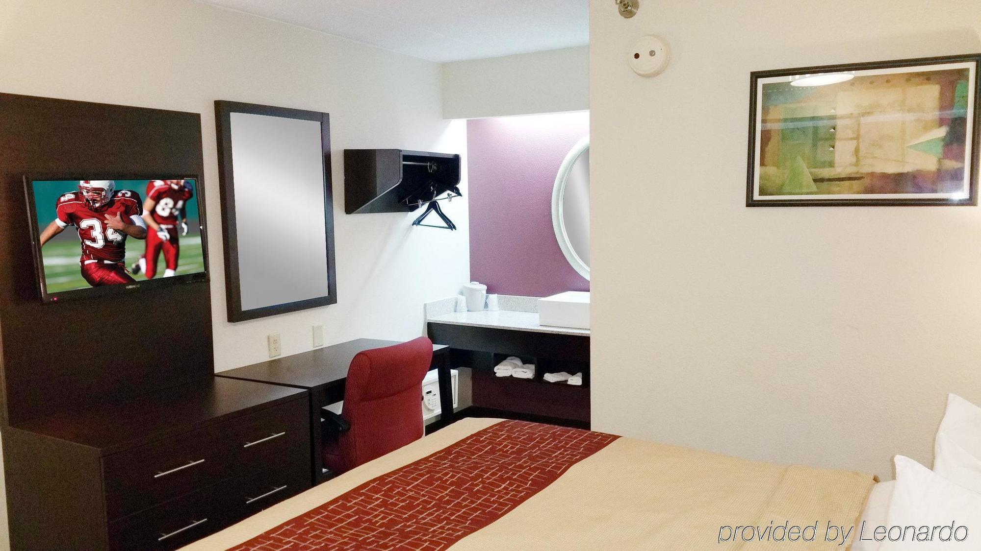 เรด รูฟ พลัส+ ชิคาโก - ฮอฟแมน เอสเตท Hotel ฮอฟฟ์แมน เอสเตทส์ ภายนอก รูปภาพ