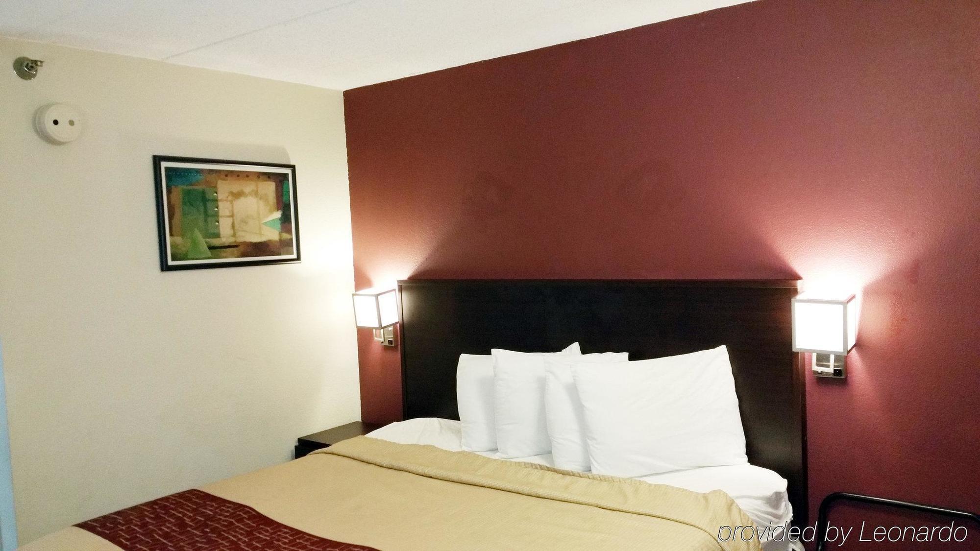 เรด รูฟ พลัส+ ชิคาโก - ฮอฟแมน เอสเตท Hotel ฮอฟฟ์แมน เอสเตทส์ ภายนอก รูปภาพ