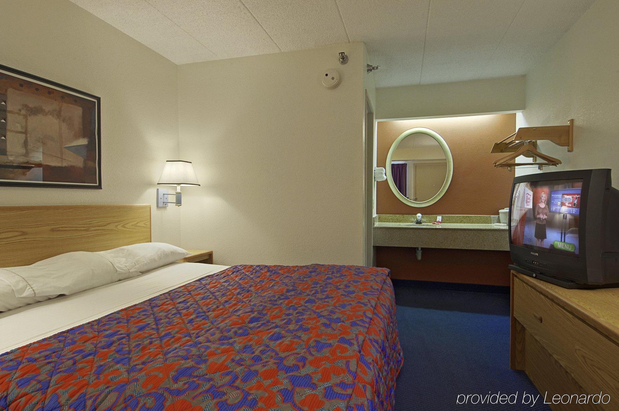 เรด รูฟ พลัส+ ชิคาโก - ฮอฟแมน เอสเตท Hotel ฮอฟฟ์แมน เอสเตทส์ ภายนอก รูปภาพ