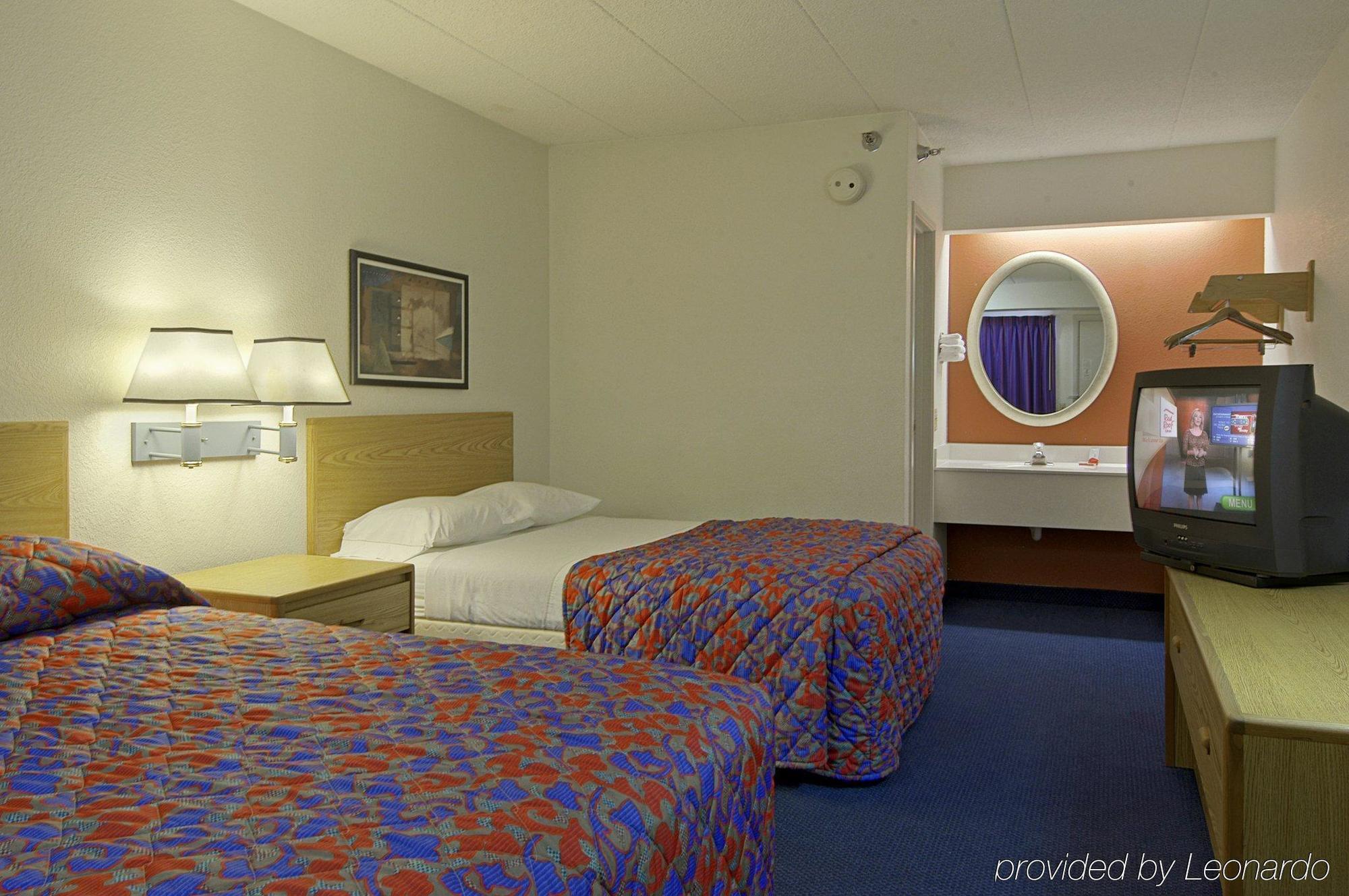 เรด รูฟ พลัส+ ชิคาโก - ฮอฟแมน เอสเตท Hotel ฮอฟฟ์แมน เอสเตทส์ ภายนอก รูปภาพ