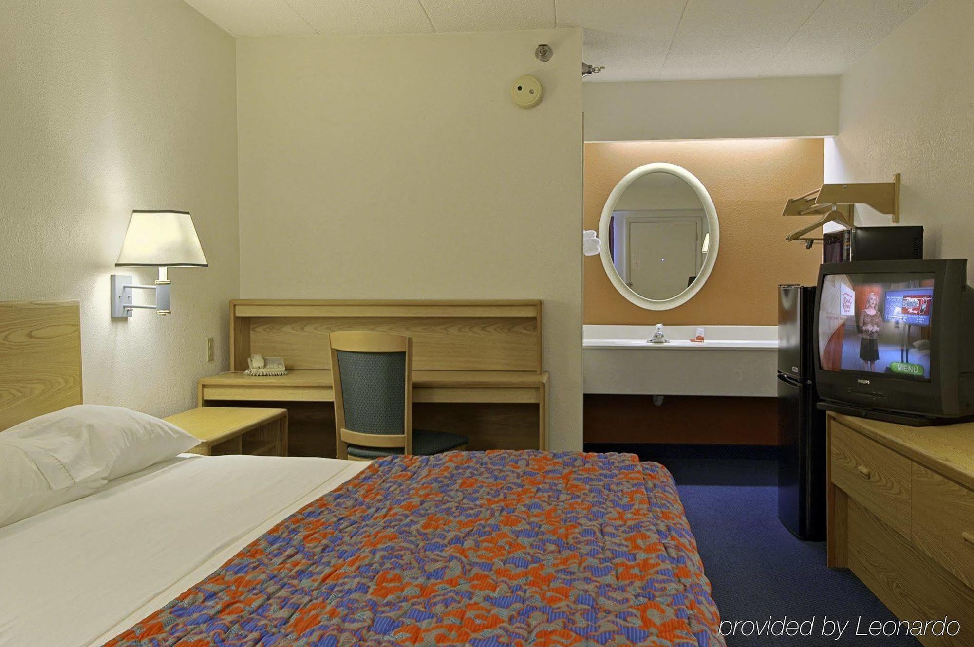 เรด รูฟ พลัส+ ชิคาโก - ฮอฟแมน เอสเตท Hotel ฮอฟฟ์แมน เอสเตทส์ ภายนอก รูปภาพ